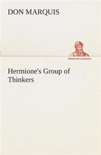 Hermione's Group of Thinkers
