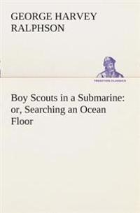 Boy Scouts in a Submarine