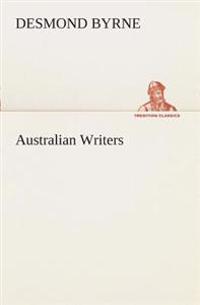 Australian Writers