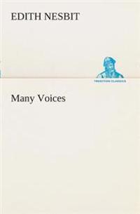 Many Voices