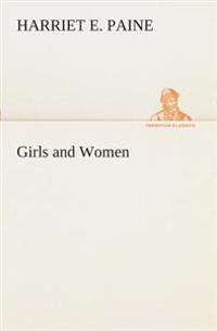 Girls and Women