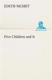 Five Children and It