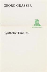 Synthetic Tannins