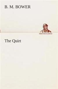 The Quirt