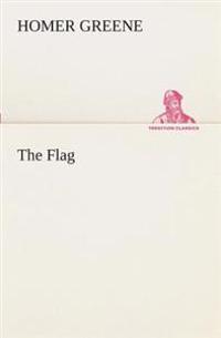 Bokomslag for "The Flag"