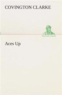 Bokomslag for "Aces Up"