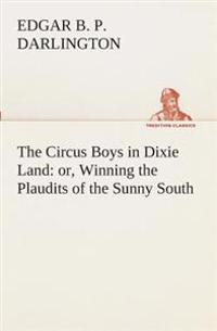 The Circus Boys in Dixie Land