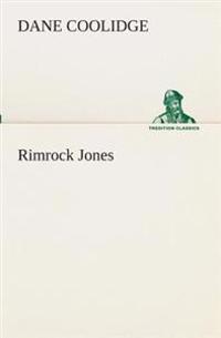 Rimrock Jones