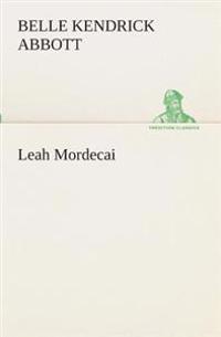 Leah Mordecai