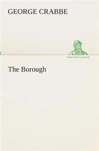 Bokomslag för "The Borough"