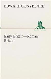 Early Britain-Roman Britain