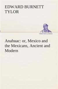 Anahuac