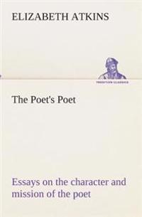 The Poet's Poet