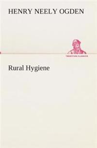 Rural Hygiene