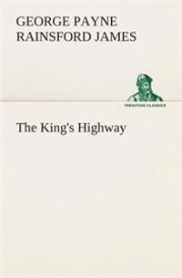 Bokomslag för "The King's Highway"