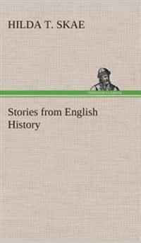 Stories from English History