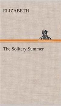 The Solitary Summer