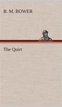 The Quirt