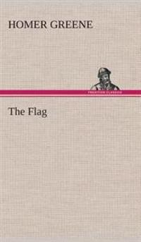 Bokomslag for "The Flag"