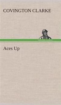 Bokomslag for "Aces Up"