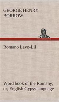 Romano Lavo-Lil