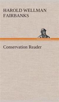 Conservation Reader