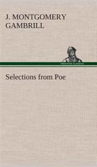 Selections from Poe