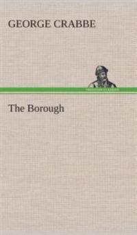 Bokomslag för "The Borough"