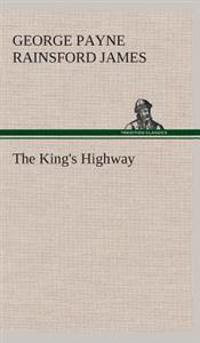 Bokomslag för "The King's Highway"