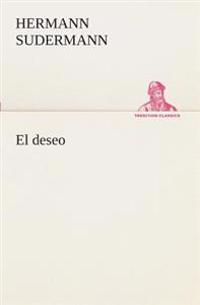 El deseo