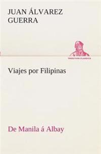 Viajes por Filipinas