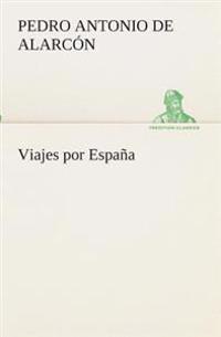 Viajes por España
