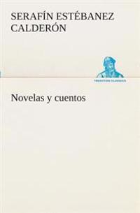 Novelas y cuentos