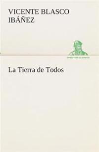 La Tierra de Todos