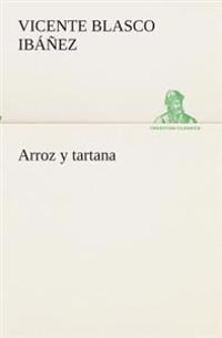 Arroz y tartana