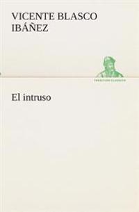 El intruso