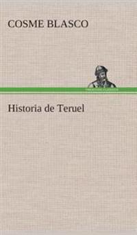 Historia de Teruel