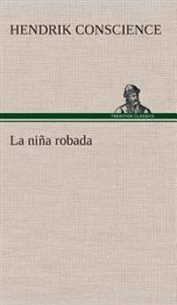 La niña robada