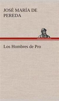 Los Hombres de Pro