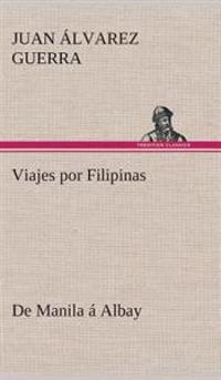 Viajes por Filipinas