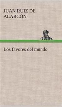 Los favores del mundo