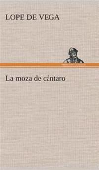 La moza de cántaro