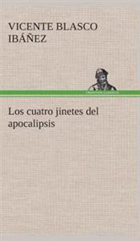 Los cuatro jinetes del apocalipsis