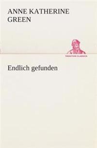 Endlich gefunden