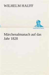 Märchenalmanach auf das Jahr 1828