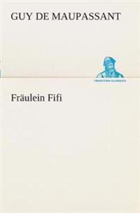 Fräulein Fifi