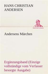 Andersens Märchen