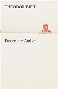 Frauen der Antike
