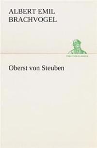 Oberst von Steuben