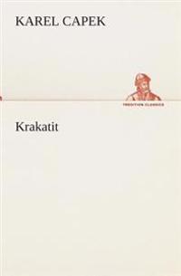 Krakatit